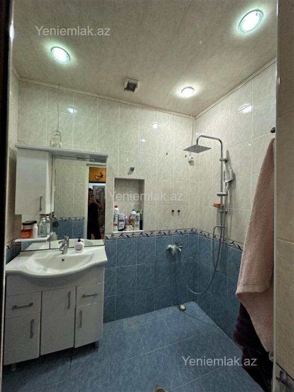 3 otaqlı Bina evi menzil, Sabunçu rayonu, Bakı