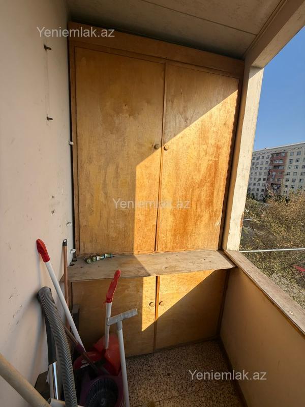 3 otaqlı Bina evi menzil, 17-ci mikrorayon, Sumqayıt