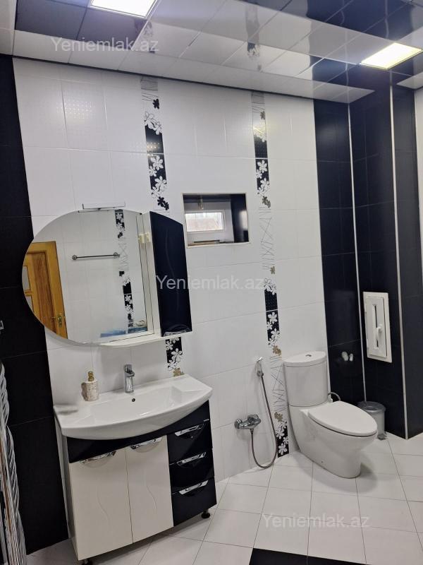 7 otaqlı Həyət evi / Villa, Goradil, Abşeron