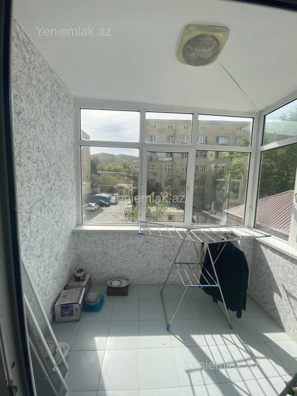 5 otaqlı Həyət evi / Villa, Səbail rayonu, Bakı