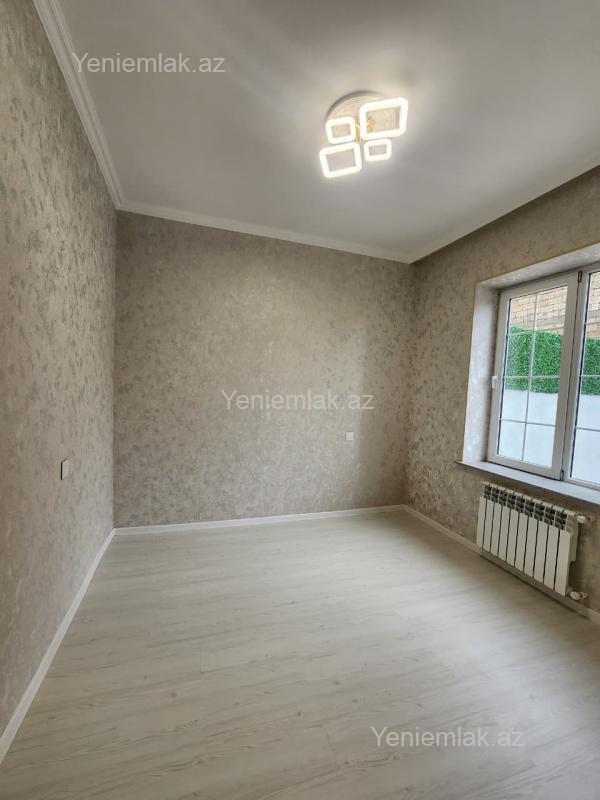 3 otaqlı Həyət evi / Villa, Suraxanı rayonu, Bakı