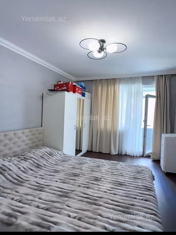 3 otaqlı Bina evi menzil, Yasamal rayonu, Bakı