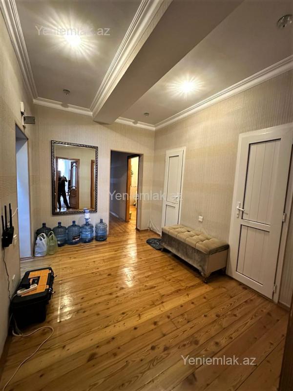 3 otaqlı Bina evi menzil, Sabunçu rayonu, Bakı