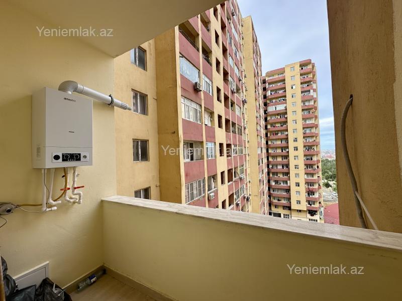 3 otaqlı Bina evi menzil, Xətai rayonu, Bakı