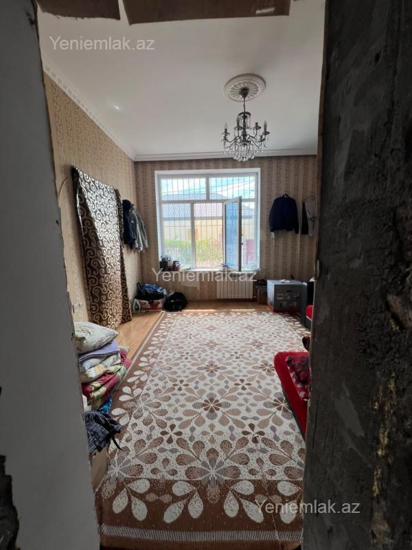 5 otaqlı Həyət evi / Villa, Xətai rayonu, Bakı