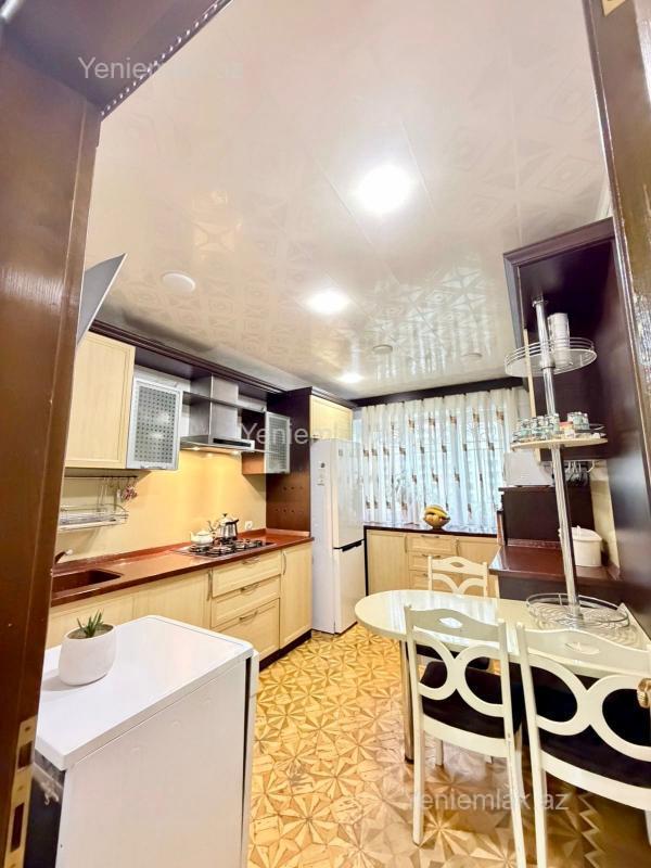 4 otaqlı Bina evi menzil, Yasamal rayonu, Bakı