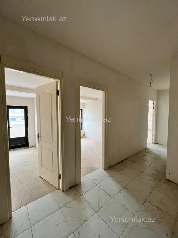 3 otaqlı Bina evi menzil, Xətai rayonu, Bakı