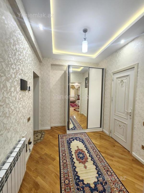 1 otaqlı Bina evi menzil, 6-cı mikrorayon, Sumqayıt