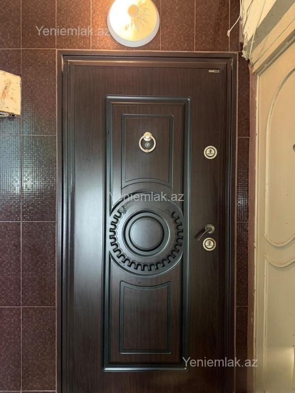 2 otaqlı Bina evi menzil, 9-cu mikrorayon, Sumqayıt