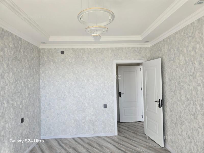 3 otaqlı Bina evi menzil, Xırdalan ş.