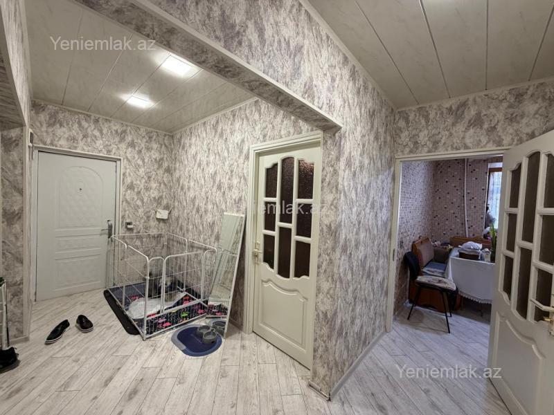 4 otaqlı Bina evi menzil, Suraxanı rayonu, Bakı