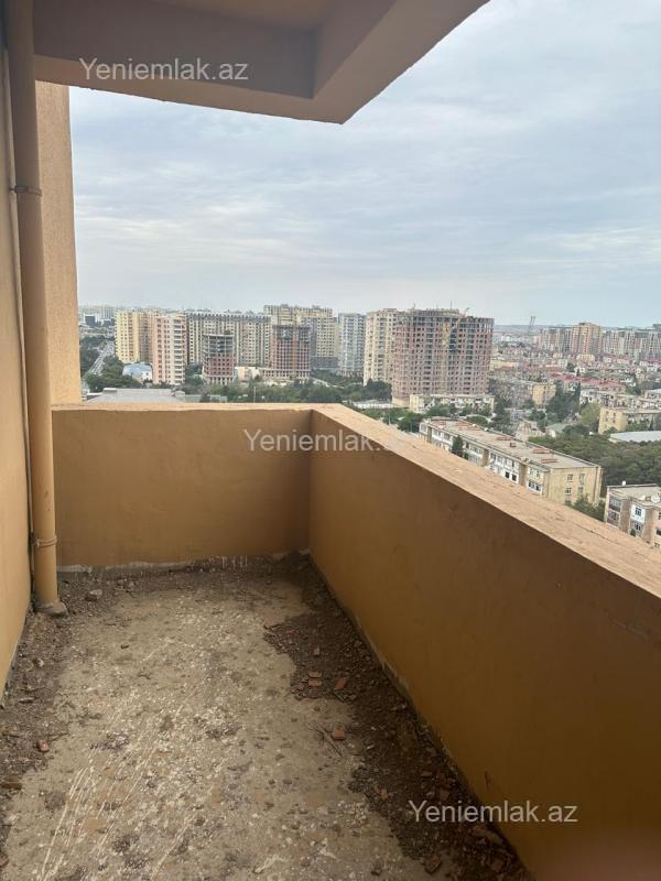 5 otaqlı Bina evi menzil, Nizami rayonu, Bakı
