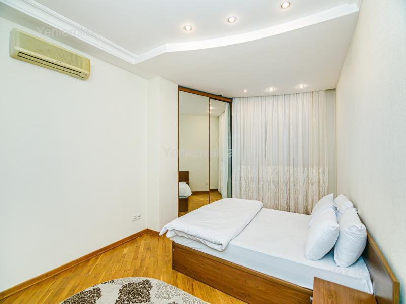 3 otaqlı Bina evi menzil, Nəsimi rayonu, Bakı