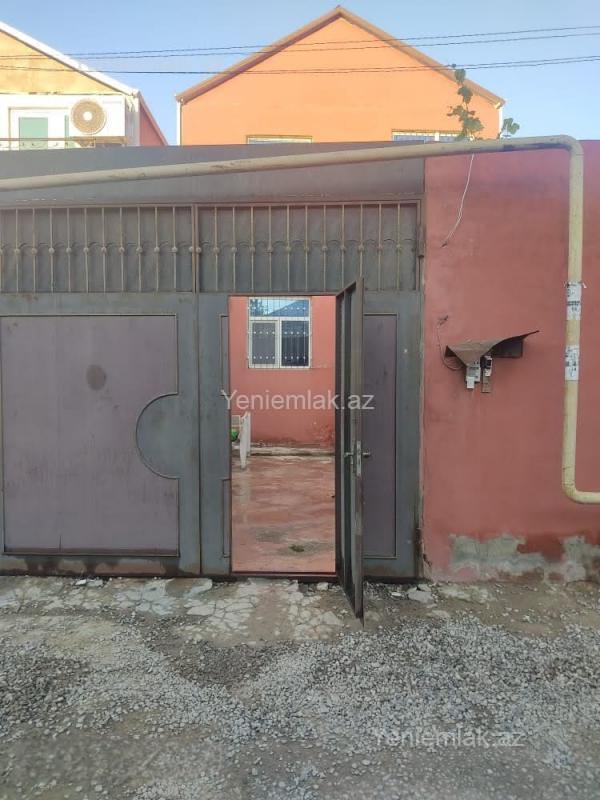 4 otaqlı Həyət evi / Villa, Sabunçu rayonu, Bakı