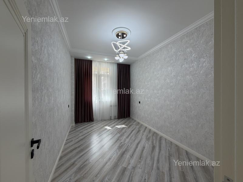 3 otaqlı Bina evi menzil, Xətai rayonu, Bakı