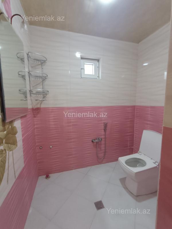 5 otaqlı Həyət evi / Villa, Masazır, Abşeron