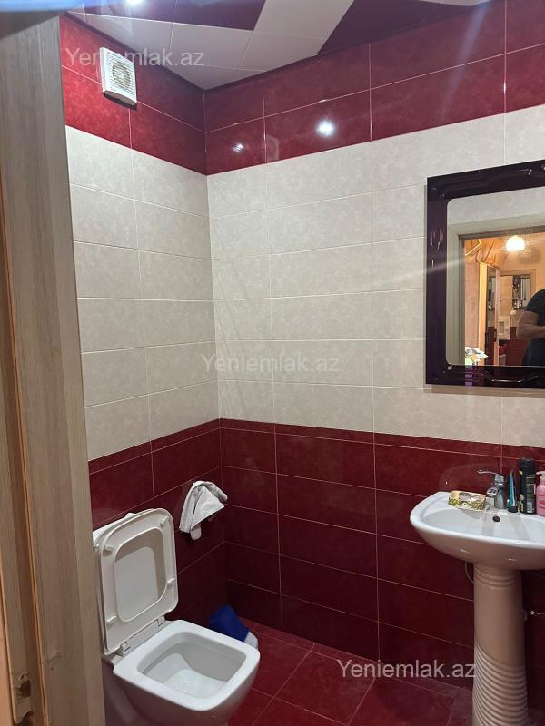 2 otaqlı Bina evi menzil, 10-cu mikrorayon, Sumqayıt