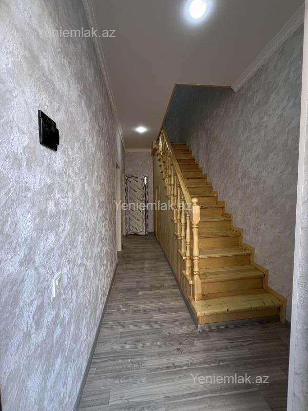 4 otaqlı Həyət evi / Villa, Xırdalan ş.