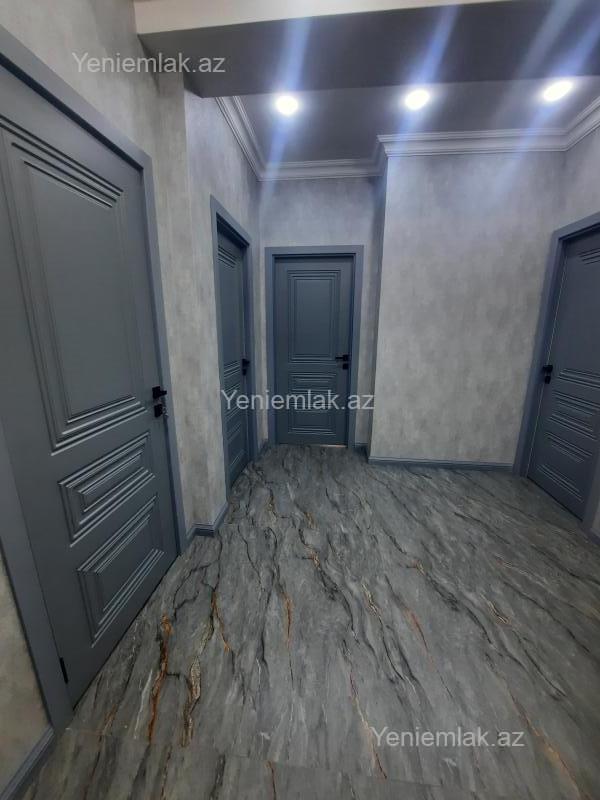 2 otaqlı Bina evi menzil, Sabunçu rayonu, Bakı