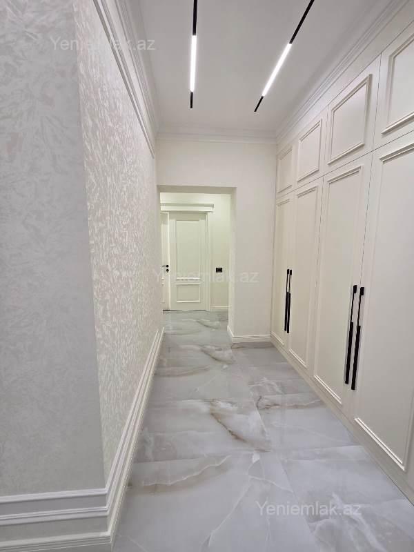 4 otaqlı Bina evi menzil, Yasamal rayonu, Bakı