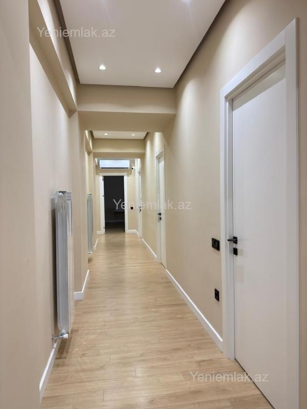 4 otaqlı Bina evi menzil, Yasamal rayonu, Bakı