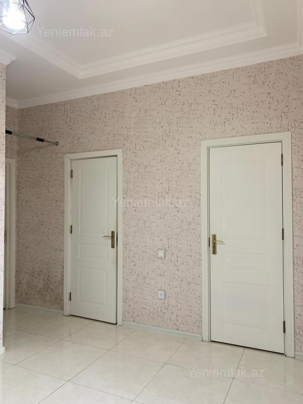 3 otaqlı Bina evi menzil, Sumqayıt Bulvarı, Sumqayıt