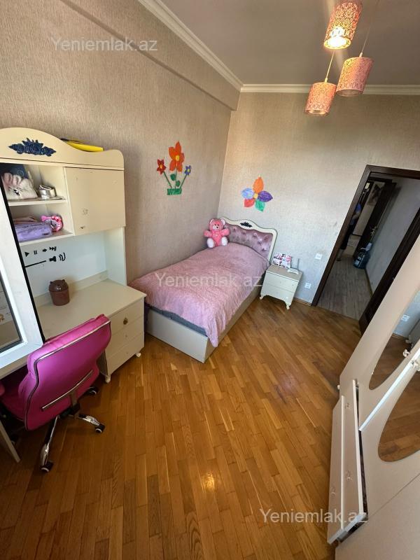 3 otaqlı Bina evi menzil, Sabunçu rayonu, Bakı