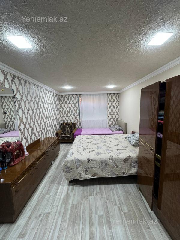 5 otaqlı Həyət evi / Villa, Masazır, Abşeron