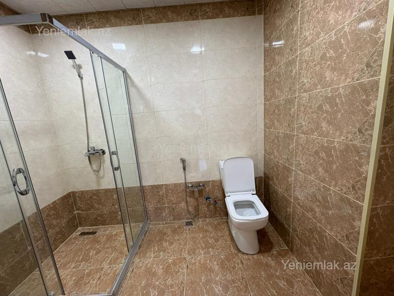 3 otaqlı Bina evi menzil, Sumqayıt Bulvarı, Sumqayıt