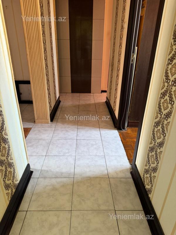 3 otaqlı Bina evi menzil, 9-cu mikrorayon, Sumqayıt