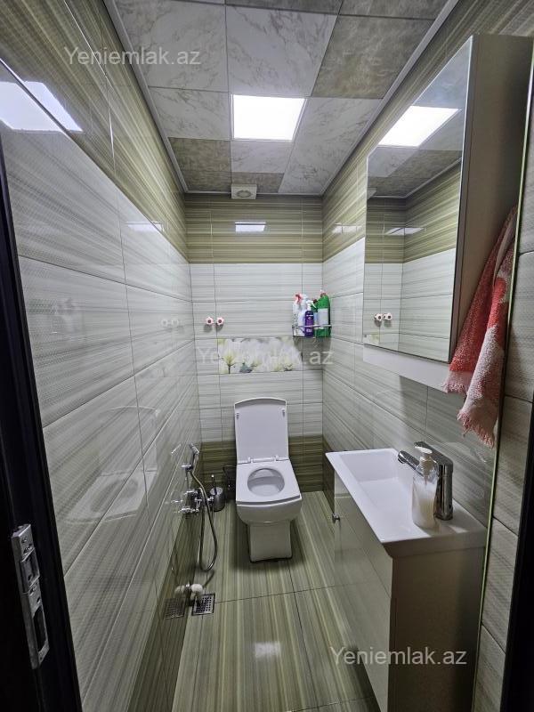 3 otaqlı Bina evi menzil, 9-cu mikrorayon, Sumqayıt