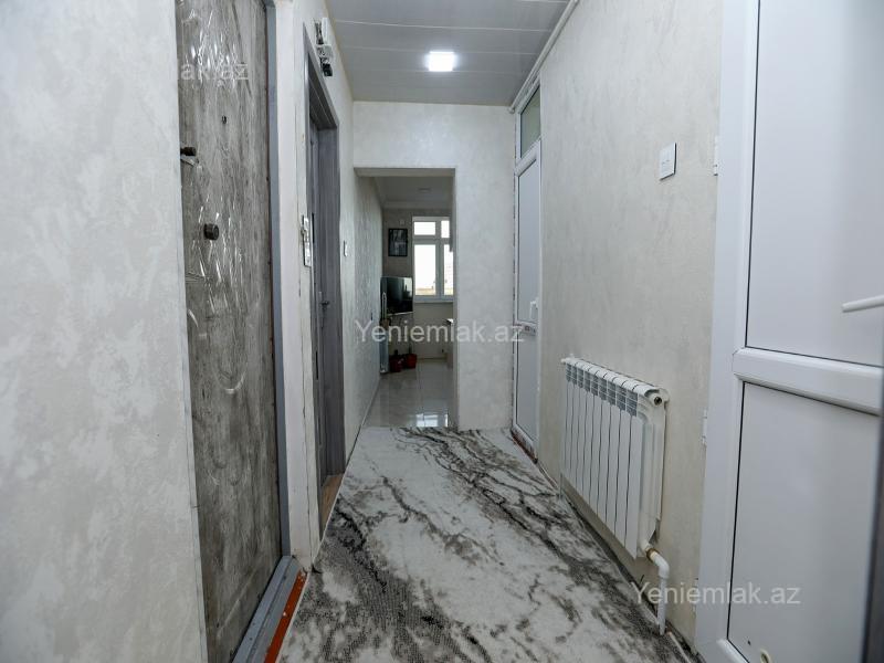 3 otaqlı Bina evi menzil, Xətai rayonu, Bakı