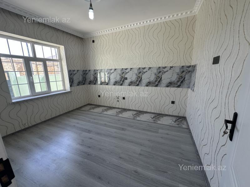 3 otaqlı Həyət evi / Villa, Saray, Abşeron