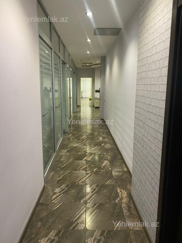 6 otaqlı Ofis, Nəsimi rayonu, Bakı