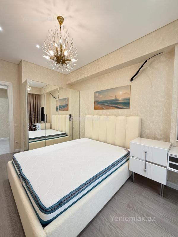 3 otaqlı Bina evi menzil, Yasamal rayonu, Bakı