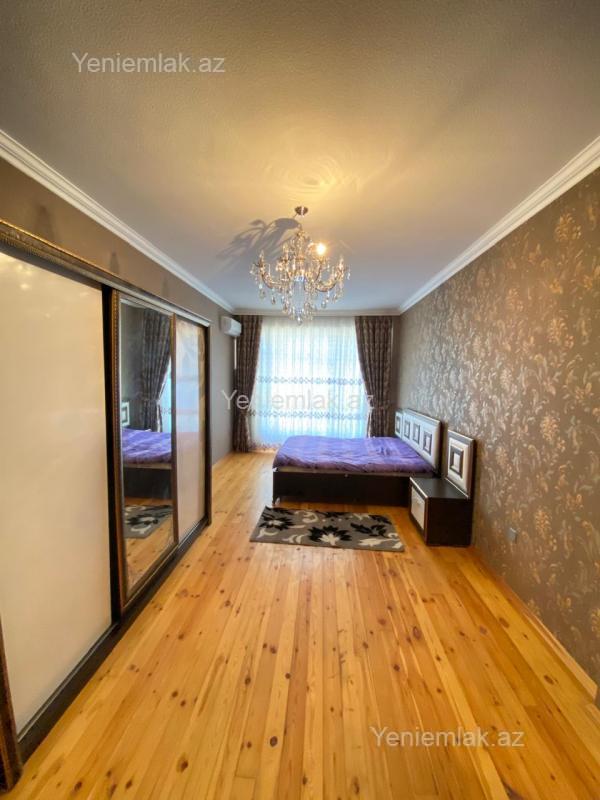 4 otaqlı Bina evi menzil, Yasamal rayonu, Bakı