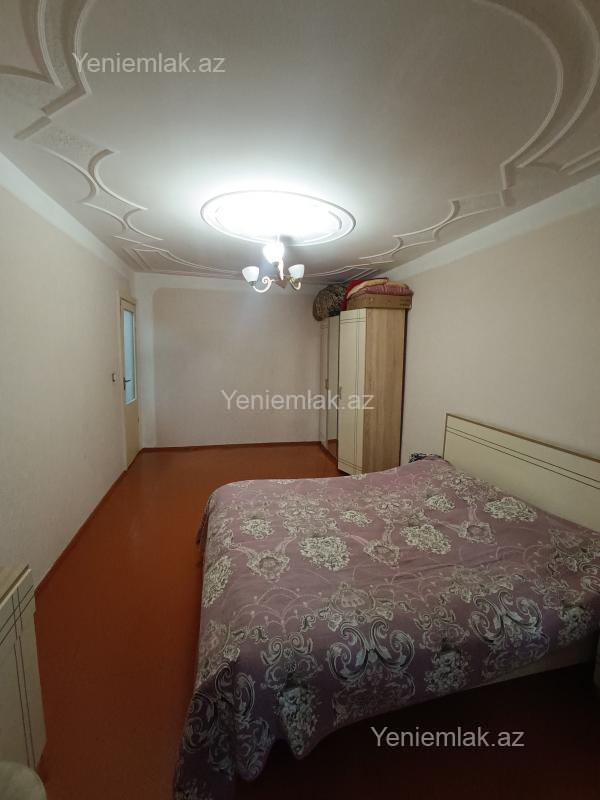 2 otaqlı Bina evi menzil, 2-ci mikrorayon, Sumqayıt