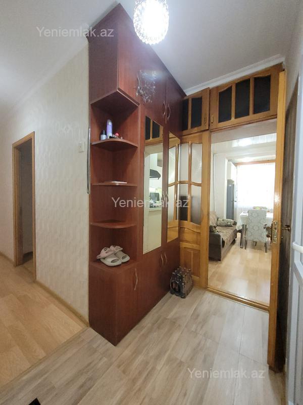 2 otaqlı Bina evi menzil, 17-ci mikrorayon, Sumqayıt