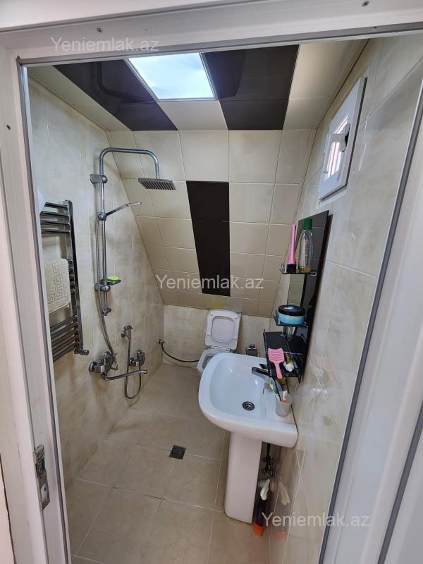 3 otaqlı Həyət evi / Villa, Qaradağ rayonu, Bakı
