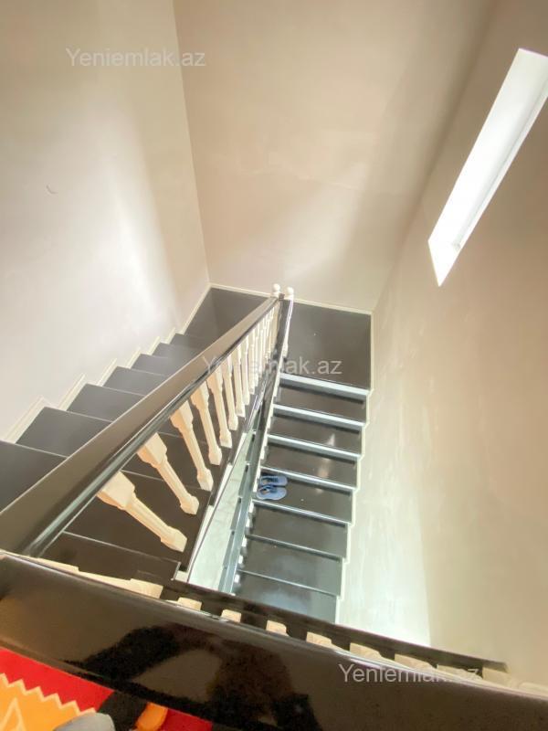 6 otaqlı Həyət evi / Villa, Sumqayıt şəh., Sumqayıt