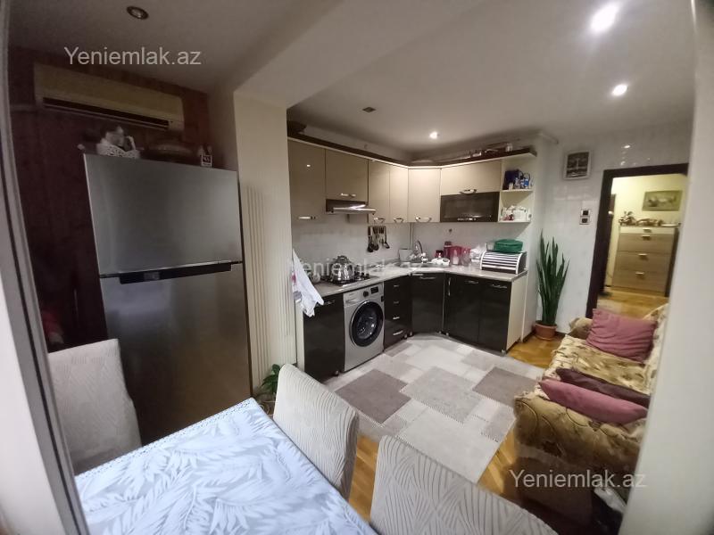 3 otaqlı Bina evi menzil, 17-ci mikrorayon, Sumqayıt