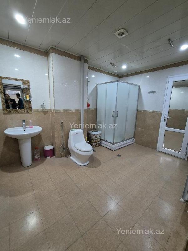 3 otaqlı Bina evi menzil, 12-ci mikrorayon, Sumqayıt