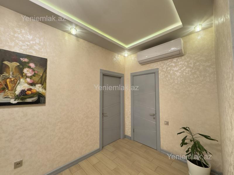 3 otaqlı Bina evi menzil, Yasamal rayonu, Bakı