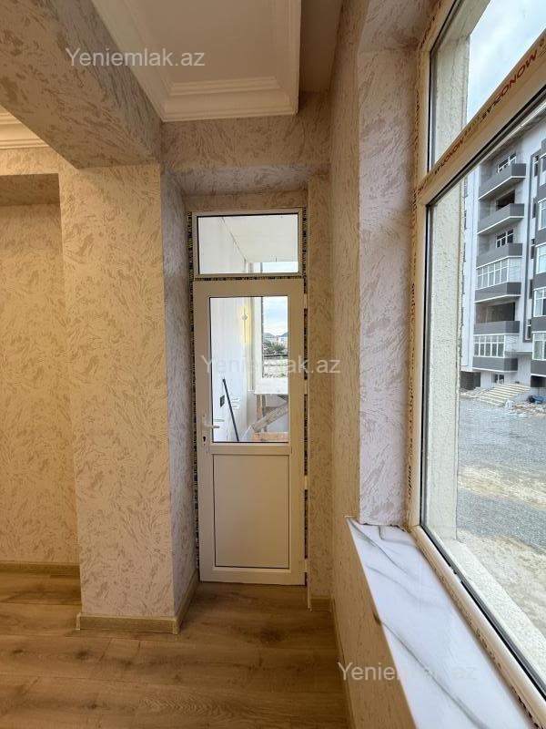 3 otaqlı Bina evi menzil, Qurtuluş 93, Abşeron
