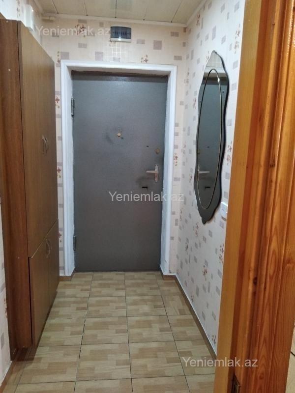3 otaqlı Bina evi menzil, 45-ci məhəllə, Sumqayıt