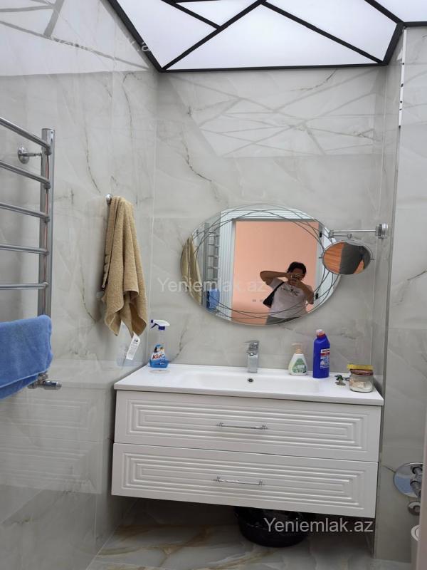 2 otaqlı Bina evi menzil, Binəqədi rayonu, Bakı