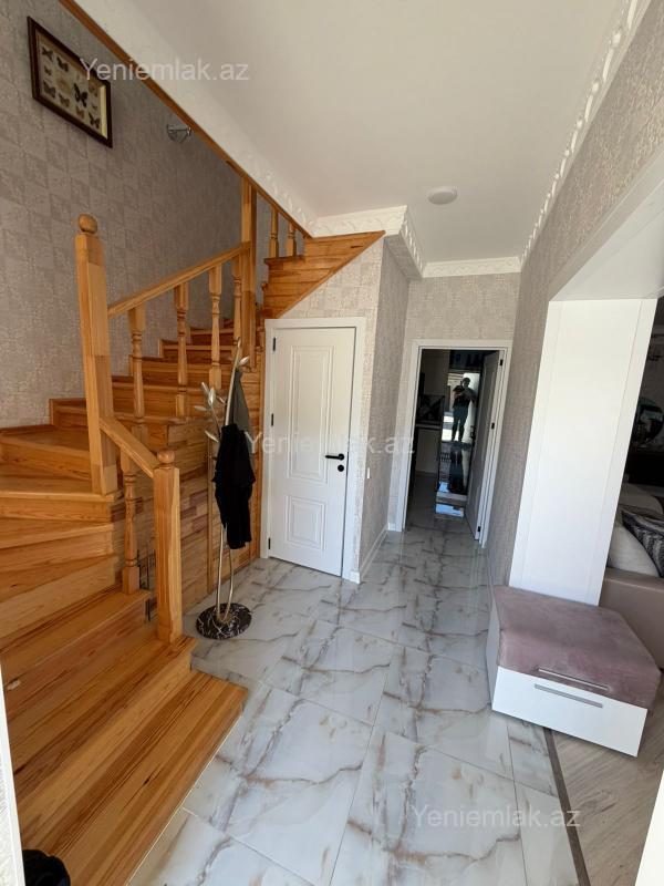 4 otaqlı Həyət evi / Villa, Sabunçu rayonu, Bakı