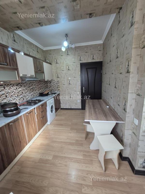 3 otaqlı Bina evi menzil, Xırdalan ş.