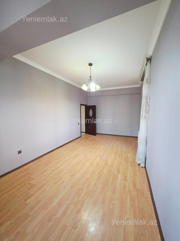 2 otaqlı Bina evi menzil, Səbail rayonu, Bakı