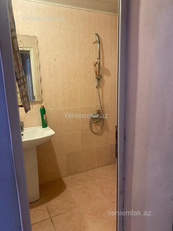3 otaqlı Bina evi menzil, Nəsimi rayonu, Bakı